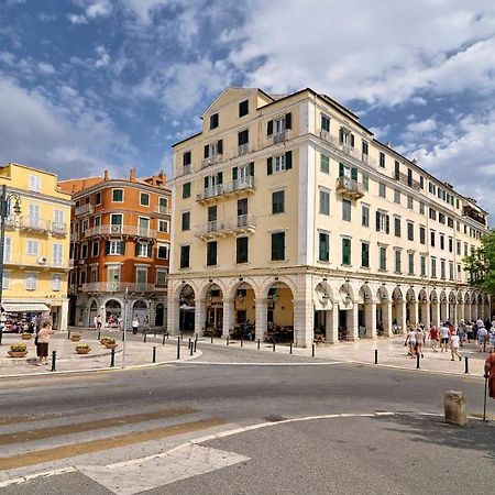Skylight Apartment Corfu  Екстериор снимка