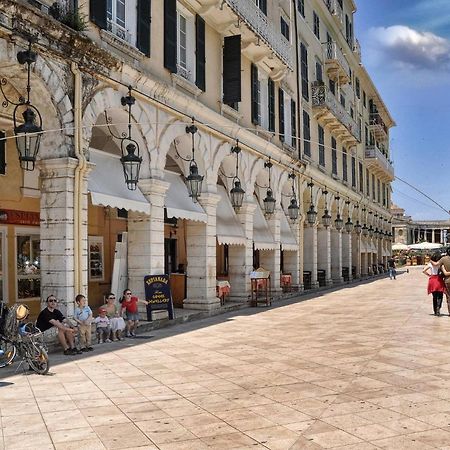 Skylight Apartment Corfu  Екстериор снимка