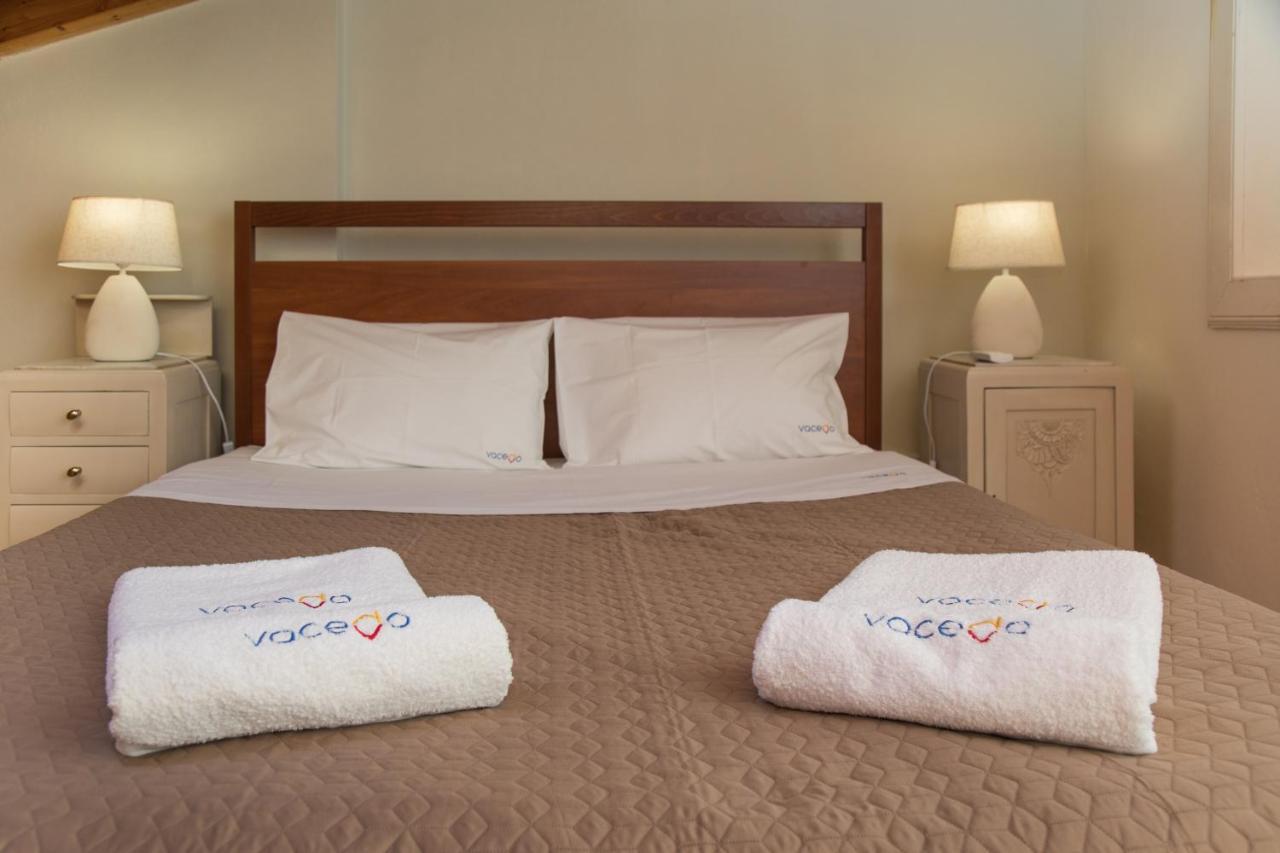 Skylight Apartment Corfu  Екстериор снимка