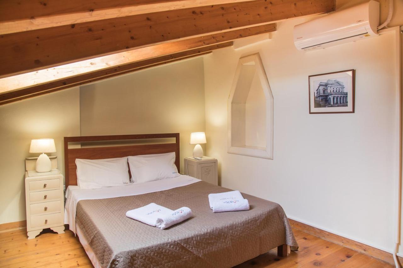 Skylight Apartment Corfu  Екстериор снимка