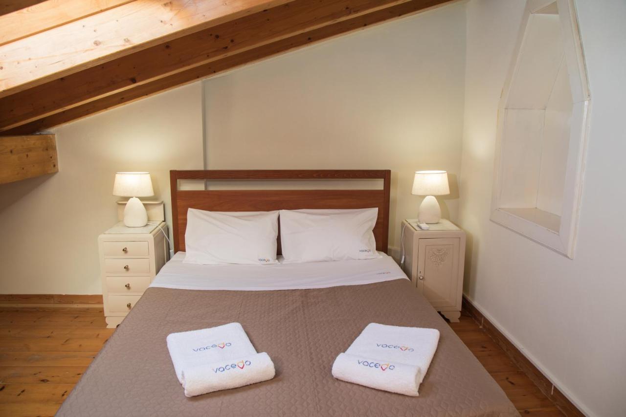 Skylight Apartment Corfu  Екстериор снимка
