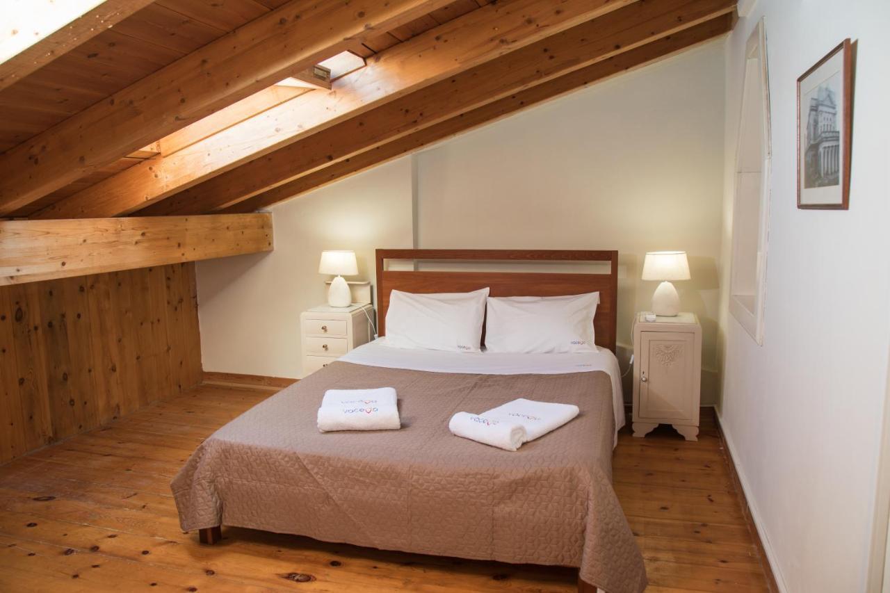 Skylight Apartment Corfu  Екстериор снимка