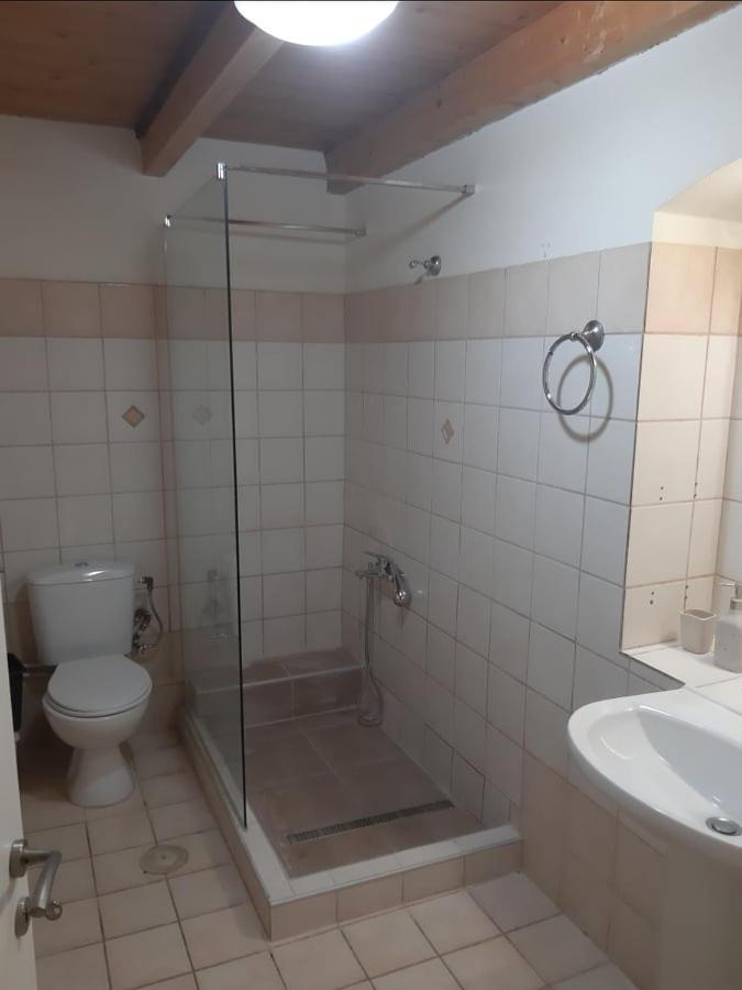 Skylight Apartment Corfu  Екстериор снимка