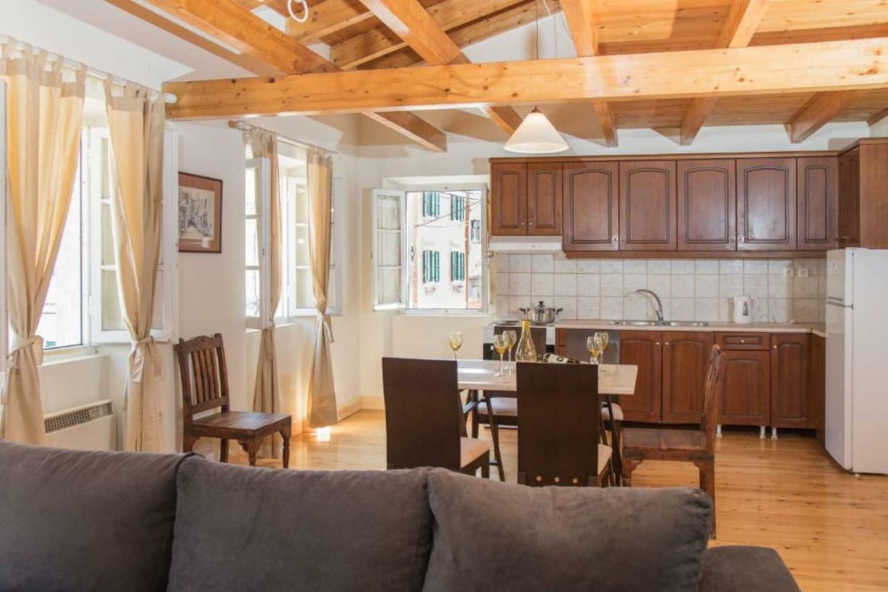 Skylight Apartment Corfu  Екстериор снимка