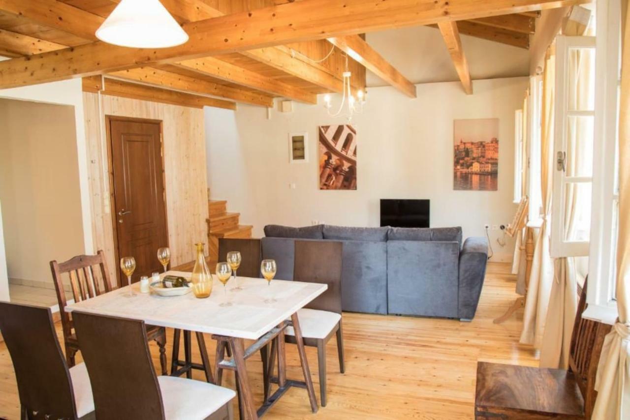 Skylight Apartment Corfu  Екстериор снимка