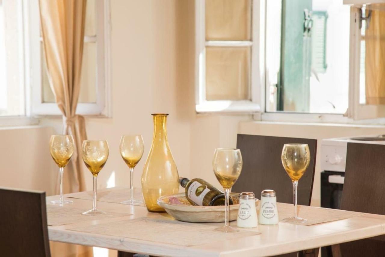 Skylight Apartment Corfu  Екстериор снимка