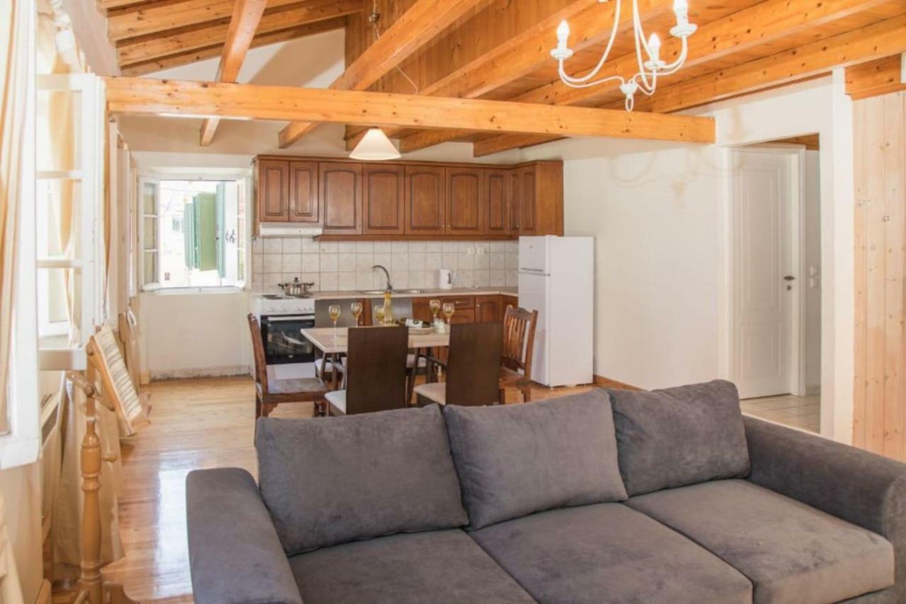Skylight Apartment Corfu  Екстериор снимка