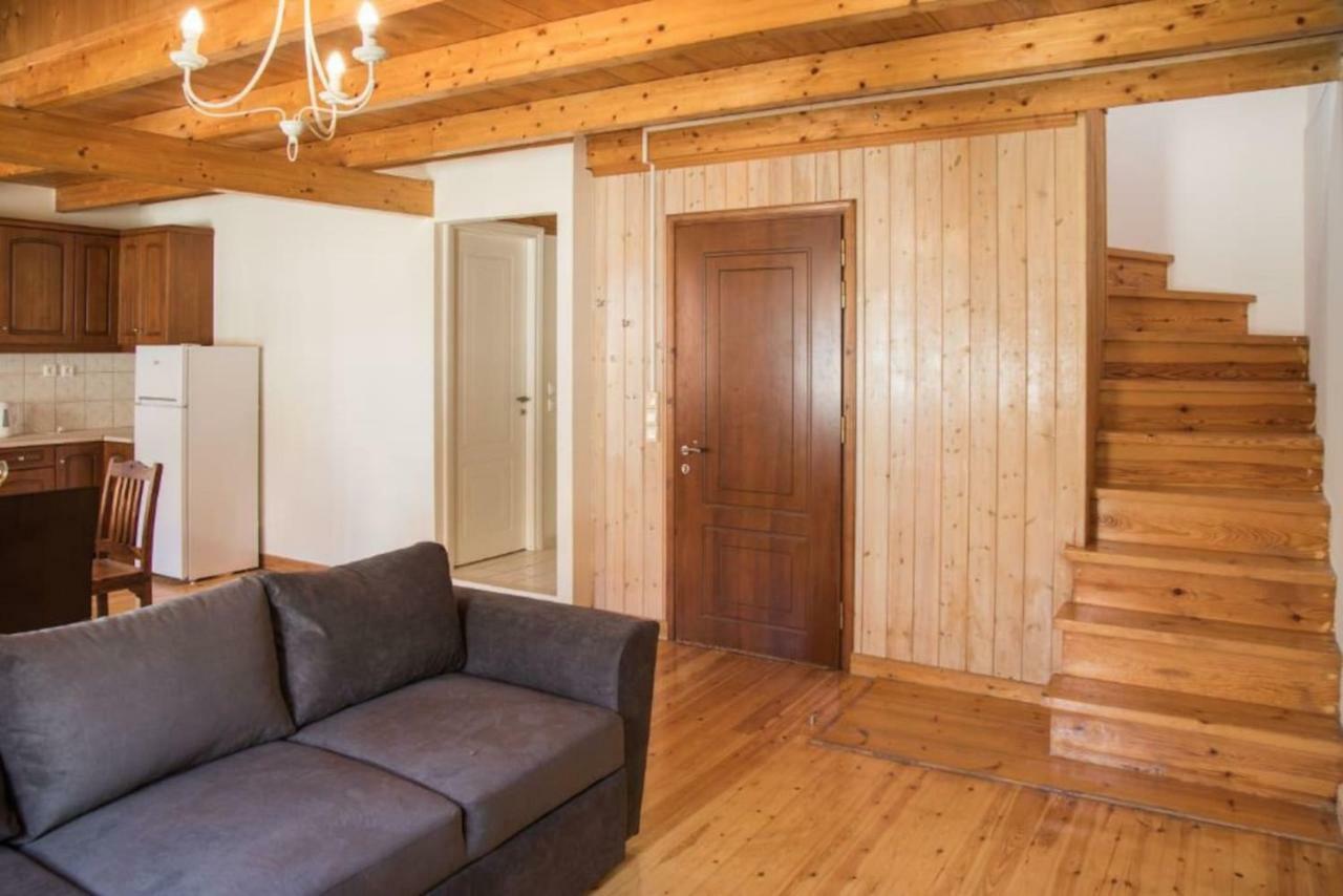 Skylight Apartment Corfu  Екстериор снимка