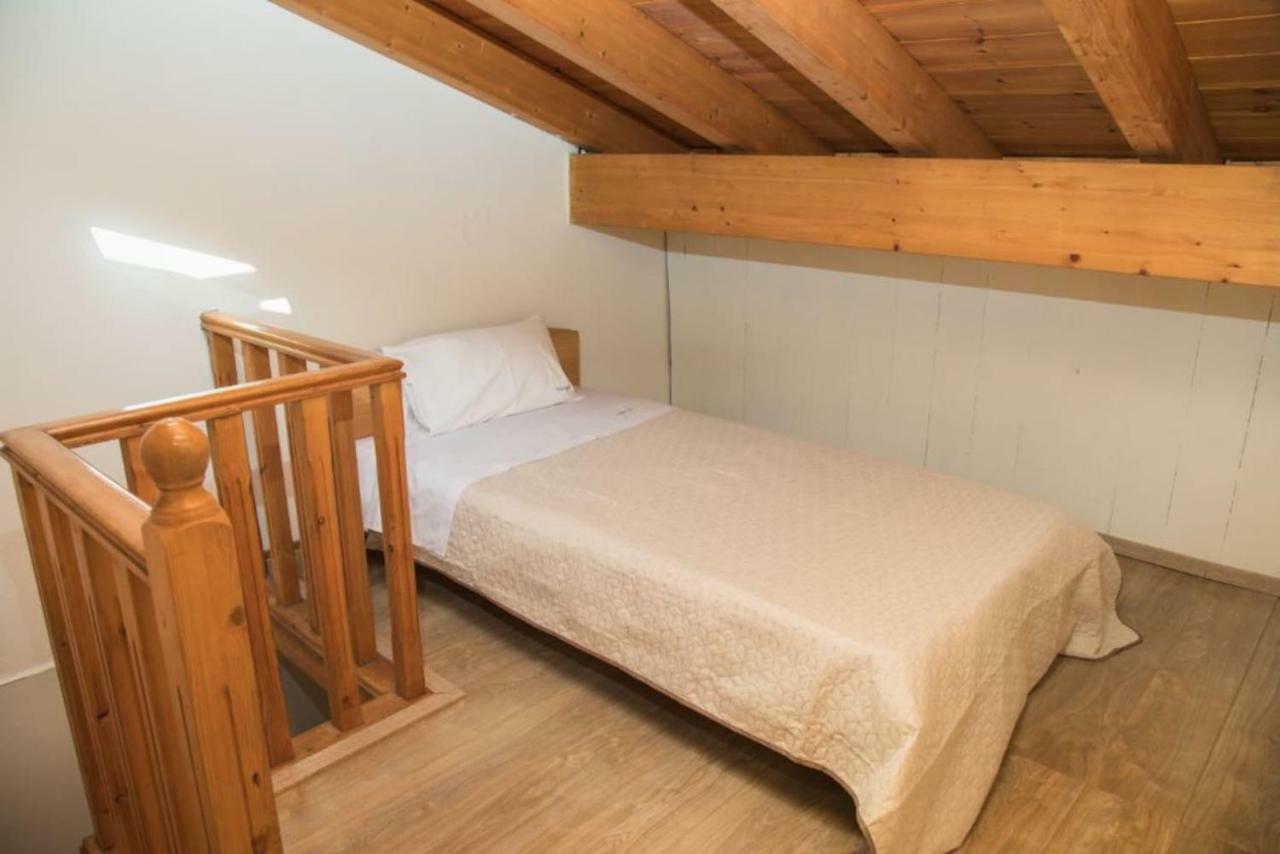 Skylight Apartment Corfu  Екстериор снимка