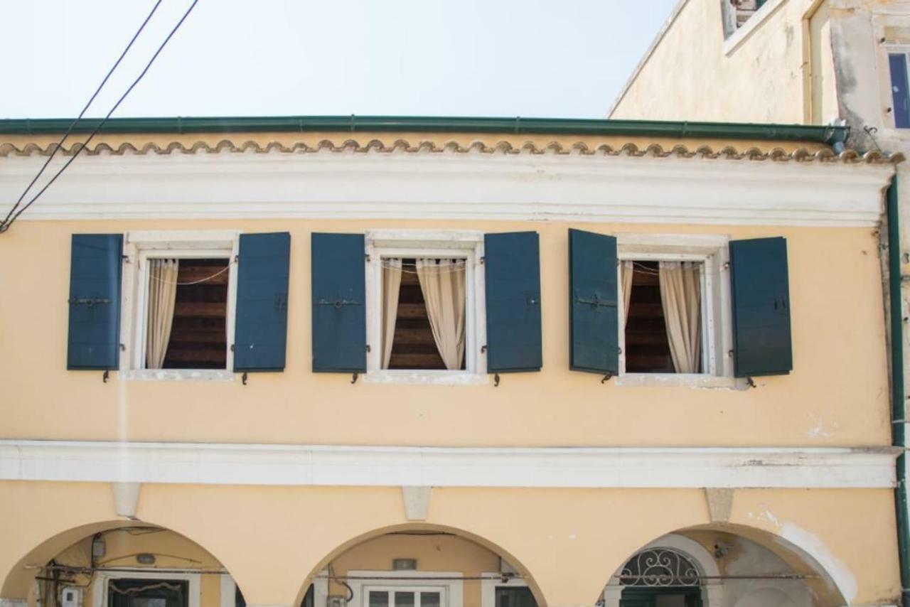 Skylight Apartment Corfu  Екстериор снимка